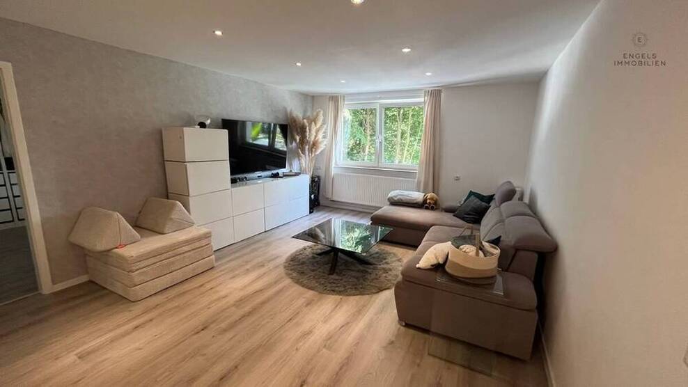 Wohnung in Hennef-Bröl