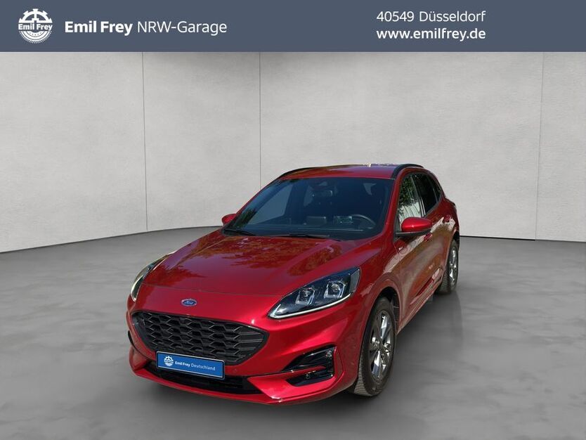 Ford Kuga 18.385 km 22.890 € Düsseldorf 40549