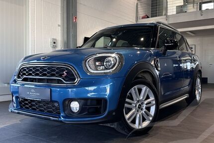 Mini Countryman S (Cooper) 81.700 km 20.990 &euro; Kerpen 50169