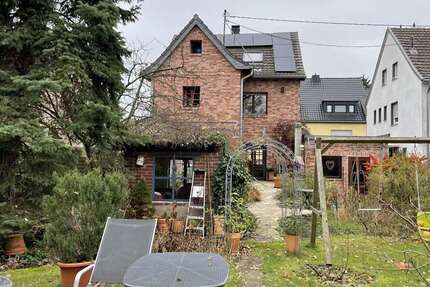 Haus Troisdorf Altenrath - 6 Zimmer, 140 m&sup2;, 615.000&euro; | Angebot:25353784