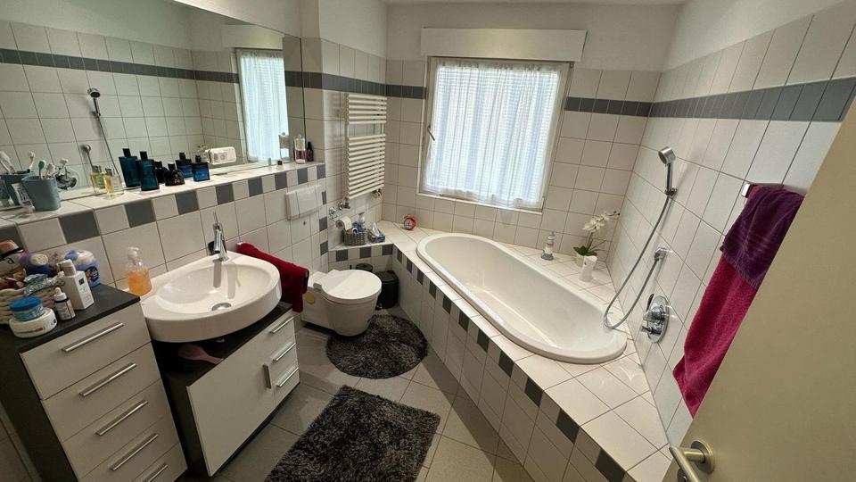 Moderne Eigentumswohnung – für Eigennutzer und Kapitalanleger 2 zimmer