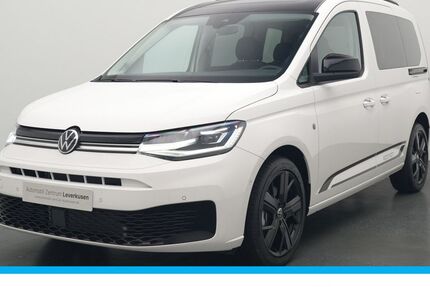 VW Caddy 1.010 km 47.980 € Leverkusen 51379