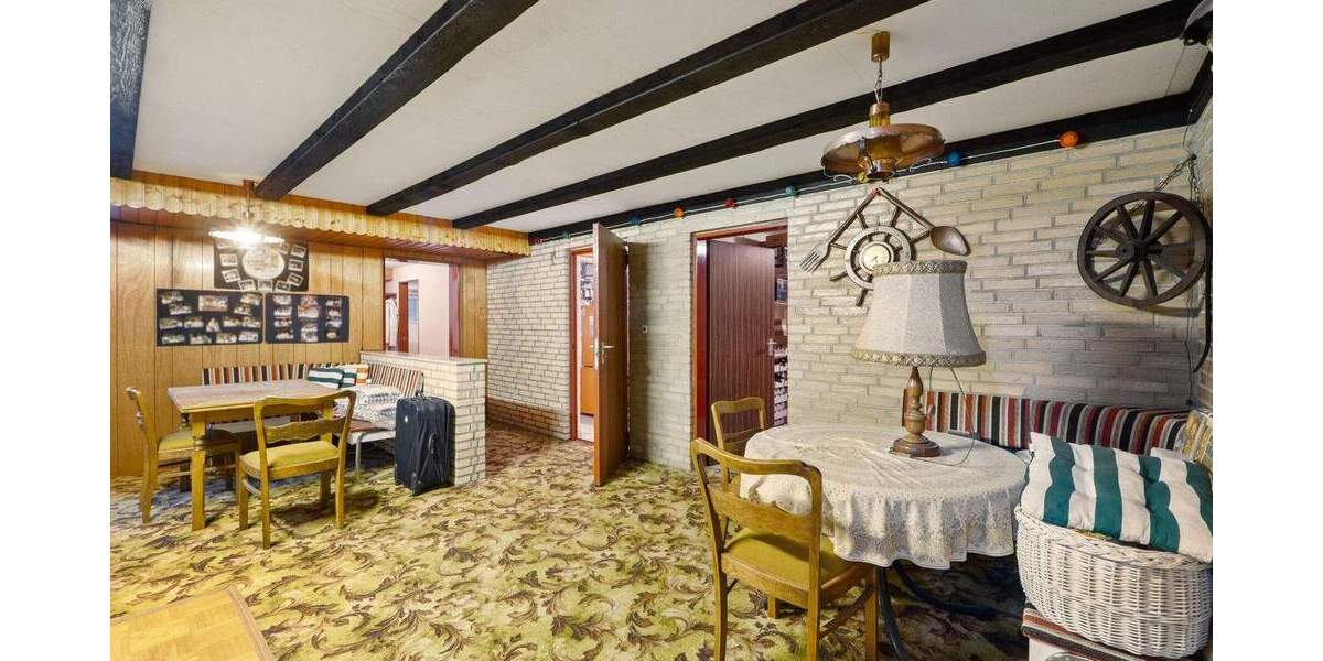 Bungalow Wesseling Keldenich - 6 Zimmer, 148 m&sup2;, 424.000&euro; | Angebot:23948794