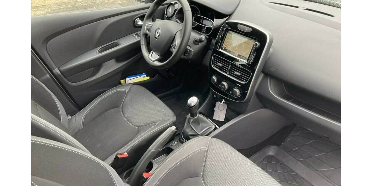 Renault Clio GT Bose Klima Navi 21.tkm ServNeu GARANTIE 21.000 km 12.900 &euro; Erftstadt 50374