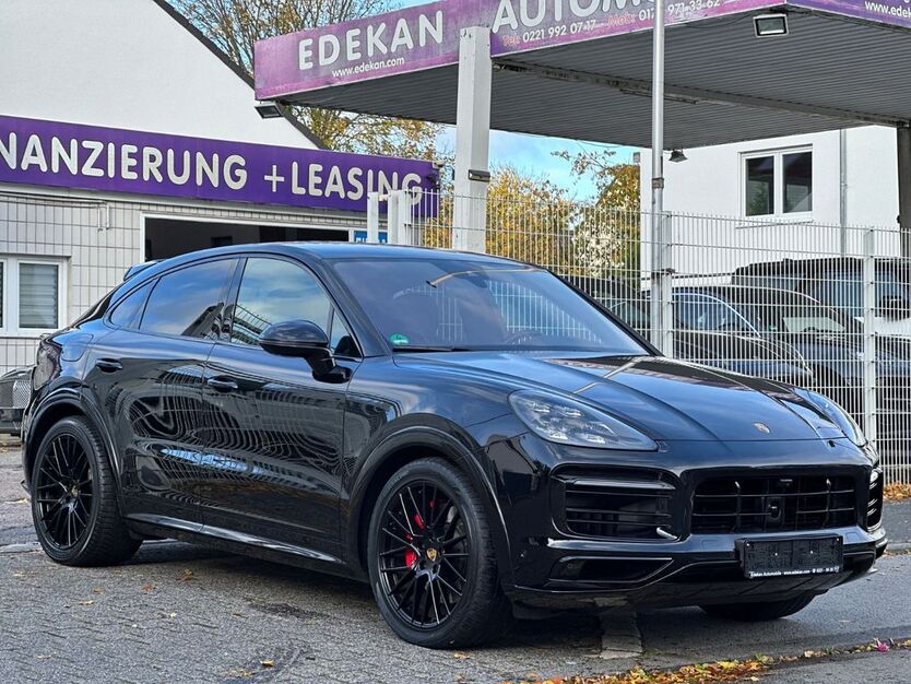Porsche Cayenne 103.200 km 78.700 € Köln (Heimersdorf) 50767
