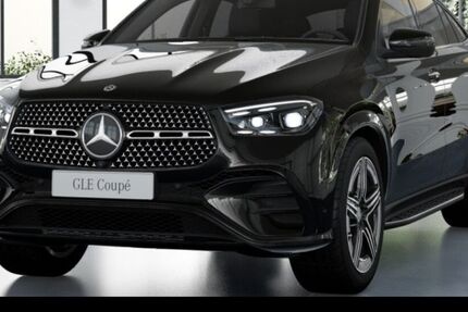 Mercedes-Benz GLE 350 9.900 km 98.990 € Düsseldorf 40470
