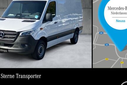 Mercedes-Benz Sprinter 14.872 km 45.791 € Neuss 41460