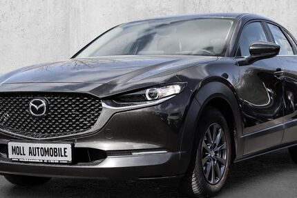 Mazda CX-30 22.999 km 21.890 € Köln 51149