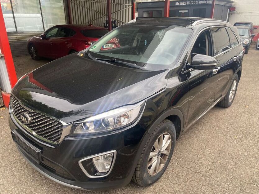 Sorento