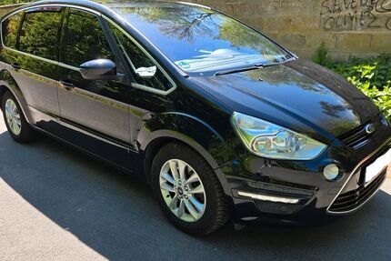 Ford S-Max 197.410 km 4.500 &euro; koln 51107