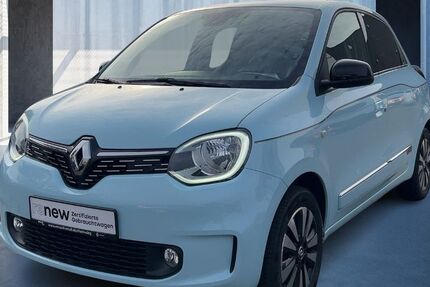 Renault Twingo 28.214 km 15.412 € Köln 50939