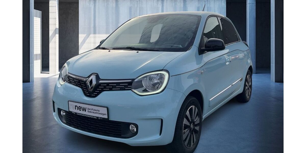 Renault Twingo 28.214 km 15.412 € Köln 50939