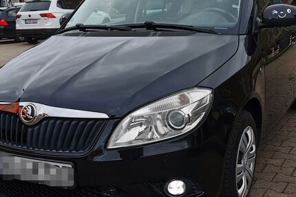 Skoda Fabia 120.000 km 6.250 &euro; Troisdorf 53842