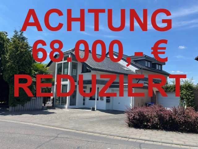 Haus zum Kaufen in Pulheim 850.000 € 365 m² 11 zimmer