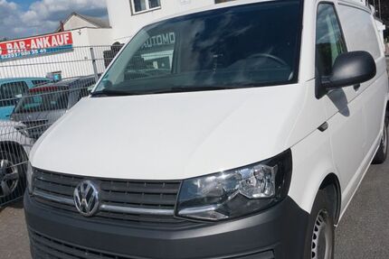 VW T6 Transporter 206.000 km 12.999 &euro; Köln 51143