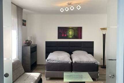 Wohnen auf Zeit in Leverkusen 1.409 € 2 zimmer