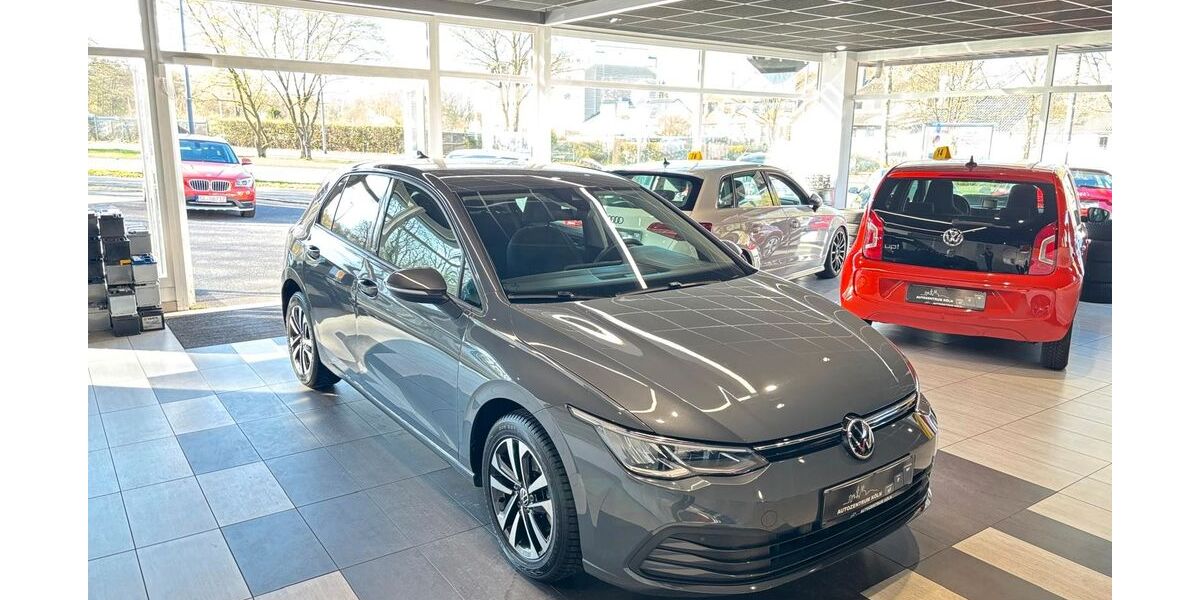 VW Golf 139.000 km 15.950 &euro; Köln 51103