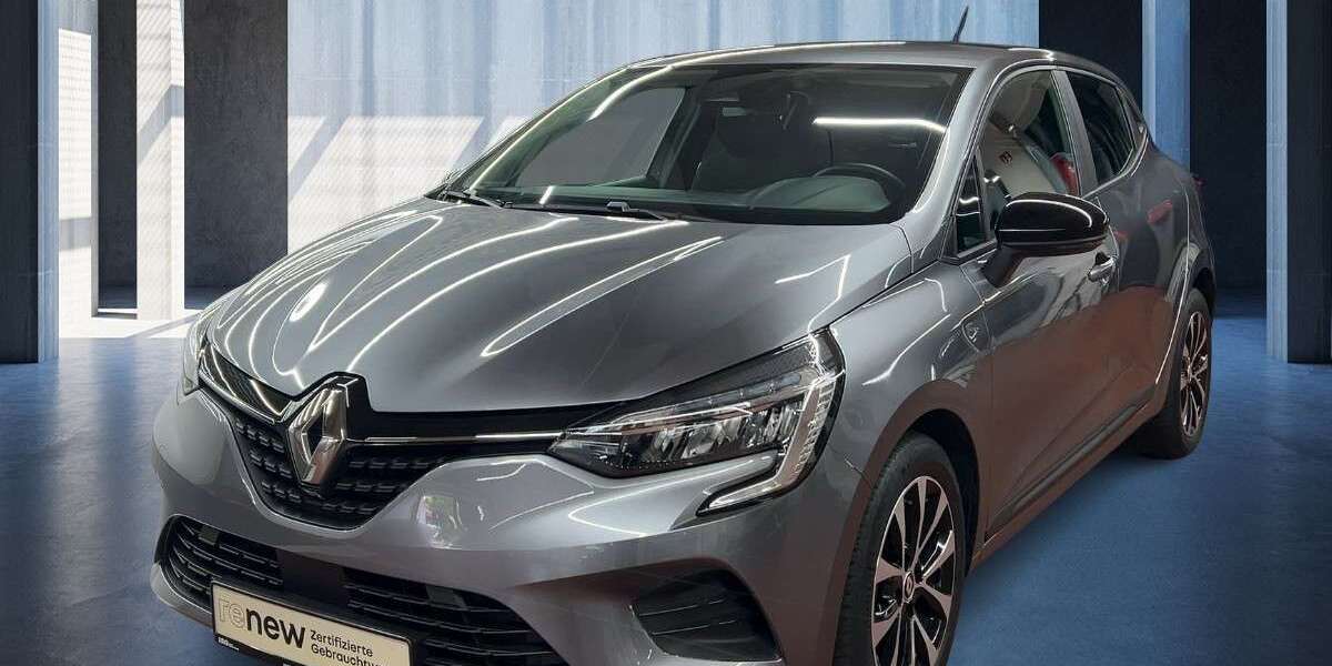 Renault Clio 37.808 km 13.910 &euro; Sankt Augustin 53757