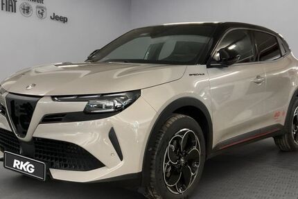 Alfa Romeo Junior 7.500 km 35.490 &euro; Bonn 53119