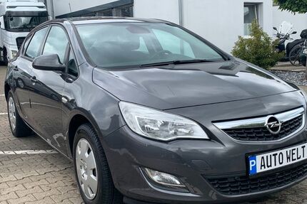 Opel Astra 114.265 km 4.950 &euro; Hilden 40721