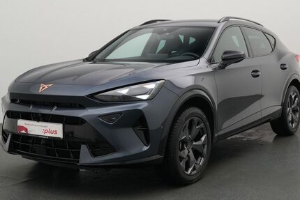 Cupra Formentor 18.870 km 33.980 &euro; Leverkusen 51373