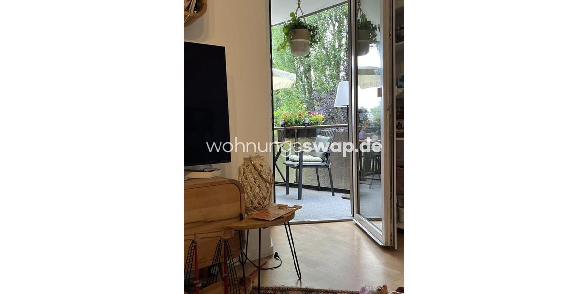Wohnungsswap - 3 Zimmer, 85 m² - Fuchsstraße, Ehrenfeld, Köln 3 zimmer