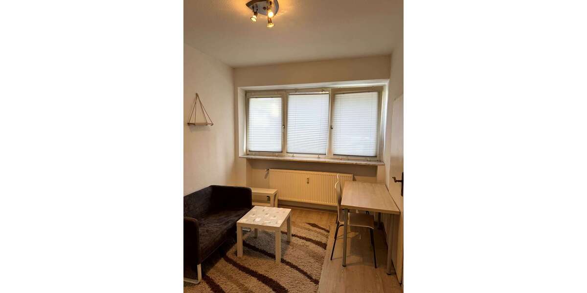 Zimmer Bonn Nordstadt - 2 Zimmer, 800&euro; | Angebot:26161075