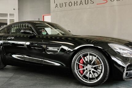 Mercedes-Benz AMG GT 21.000 km 89.950 &euro; Bergheim (bei Köln) 50126