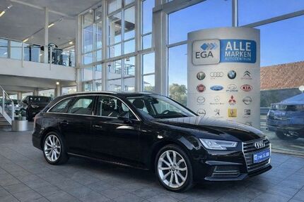 Audi A4 144.097 km 19.667 &euro; Wermelskirchen 42929