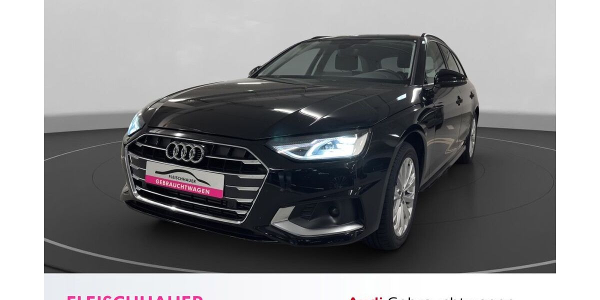 Audi A4 69.045 km 23.690 &euro; Bonn 53119
