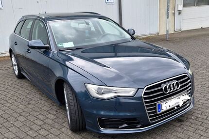 Audi A6 217.500 km 12.690 &euro; LEVERKUSEN 51373