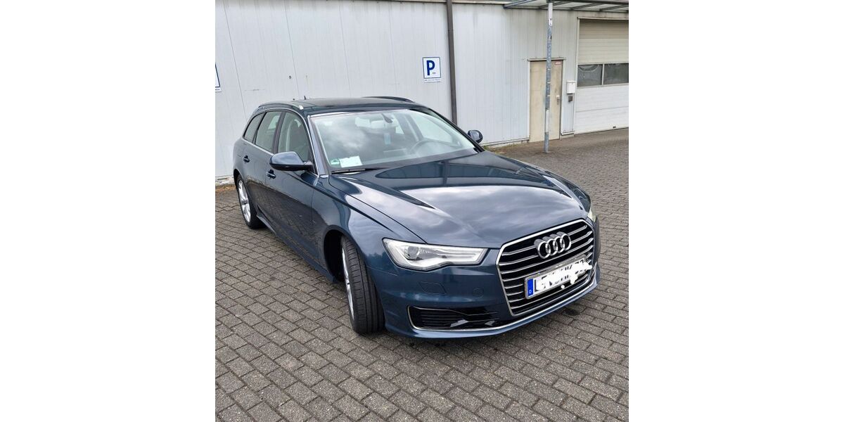 Audi A6 217.500 km 12.690 &euro; LEVERKUSEN 51373