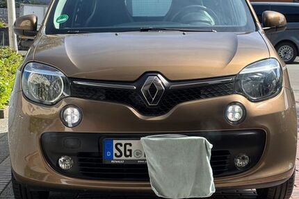 Renault Twingo 44.500 km 4.850 &euro; Solingen 42659