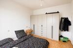 Dachgeschoßwohnung Köln Kalk - 2 Zimmer, 53 m&sup2;, 990&euro; | Angebot:26317765