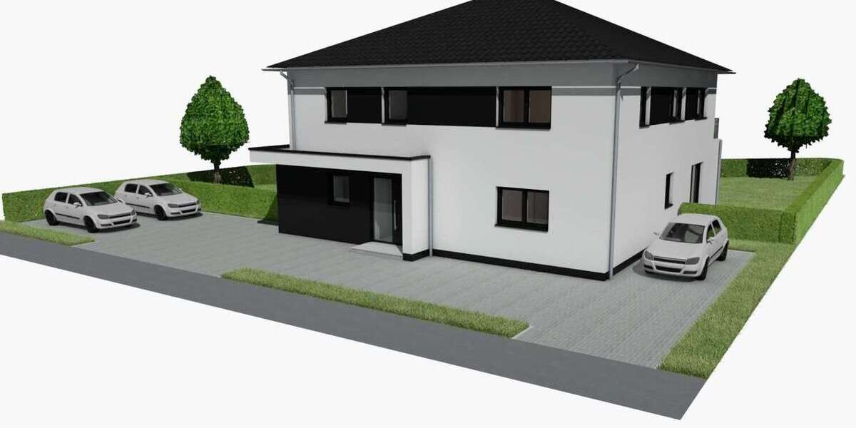 Etagenwohnung Euskirchen Dom-Esch - 3 Zimmer, 104 m&sup2;, 379.000&euro; | Angebot:23368003