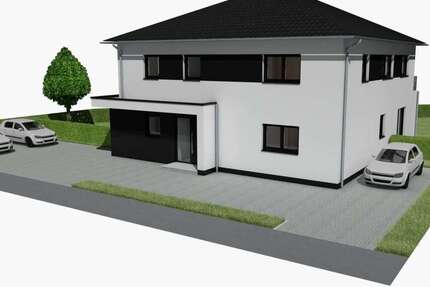 Wohnung Euskirchen Dom-Esch - 3 Zimmer, 104 m&sup2;, 379.000&euro; | Angebot:23368003