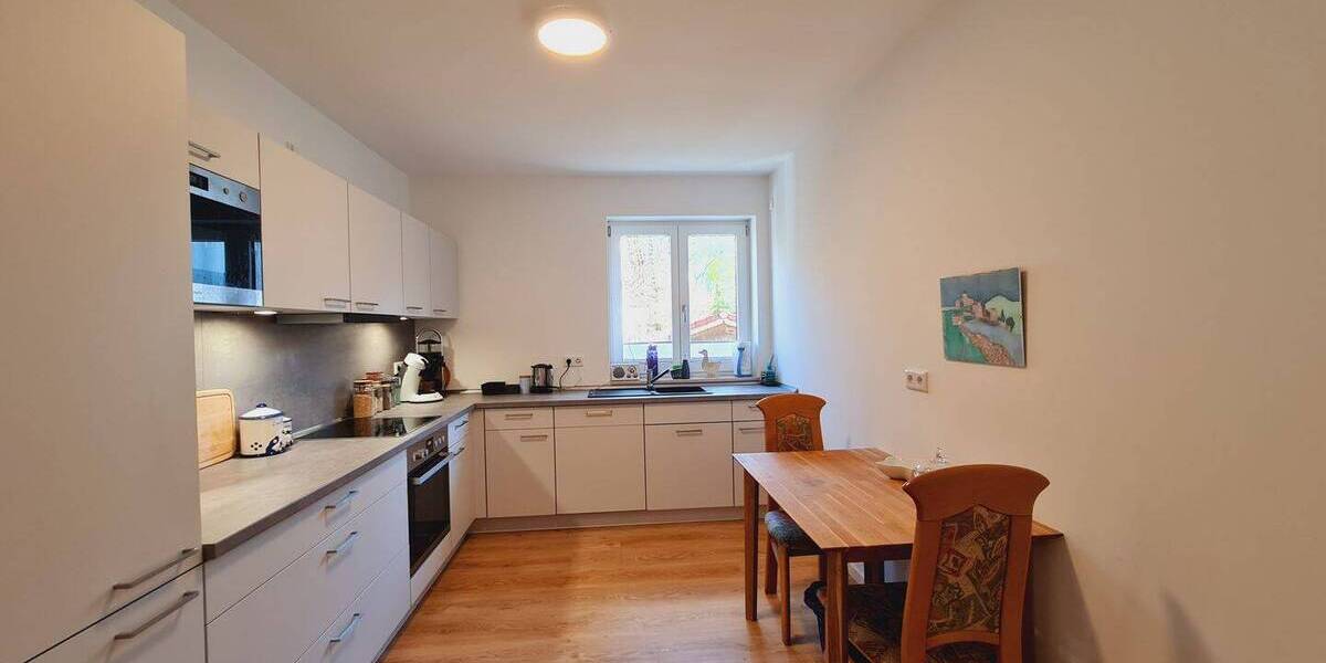 Etagenwohnung Wermelskirchen Dabringhausen - 3 Zimmer, 88 m&sup2;, 349.000&euro; | Angebot:26229381