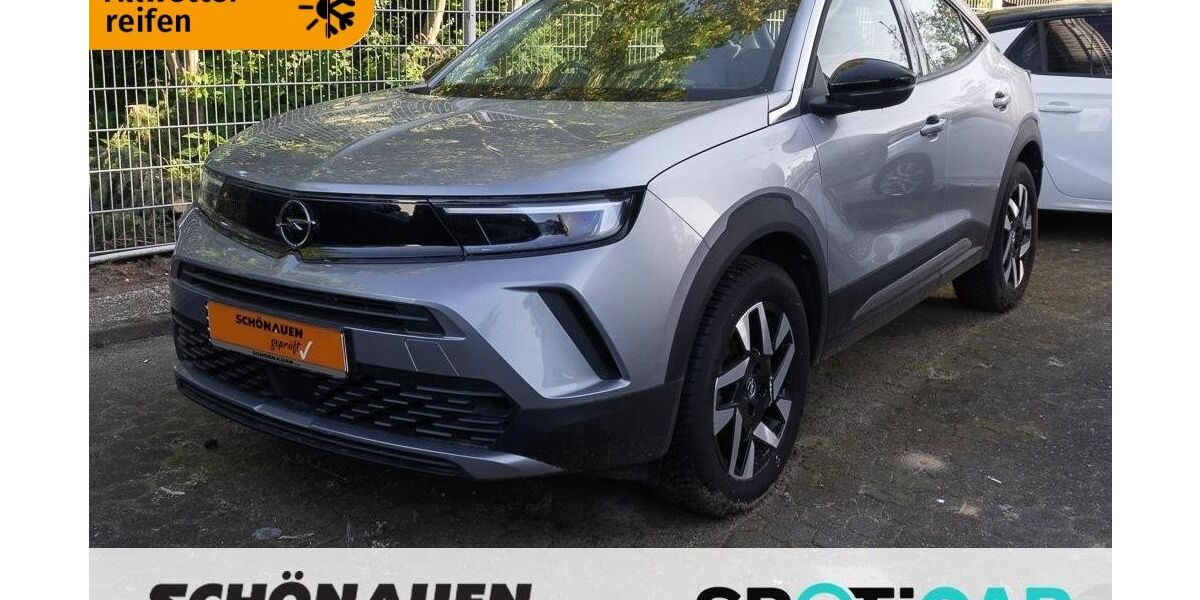 Opel Mokka 27.849 km 18.490 &euro; Solingen 42697