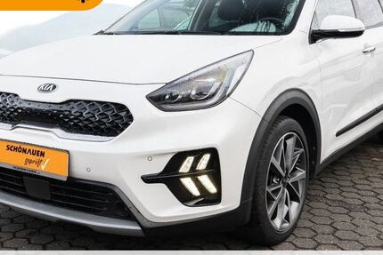 Kia Niro 62.113 km 20.270 € Solingen 42697