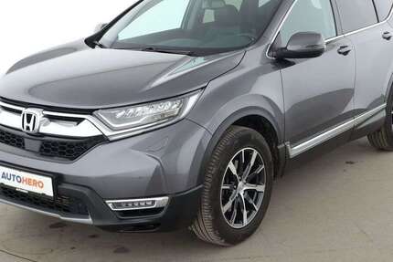Honda CR-V 45.758 km 23.740 &euro; Köln 50739
