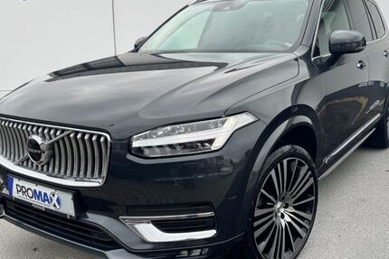 Volvo XC90 73.617 km 42.950 &euro; Bergheim 50126