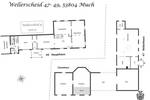Romantisches Hofanwesen mit 4 Wohnhäuser, Reitplatz und Stall