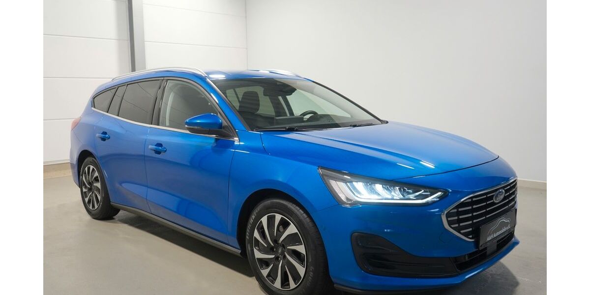 Ford Focus 54.766 km 18.900 &euro; Hürth bei Köln 50354
