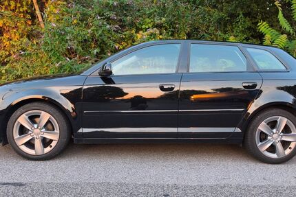 Audi A3 162.090 km 6.500 € Brühl 50321