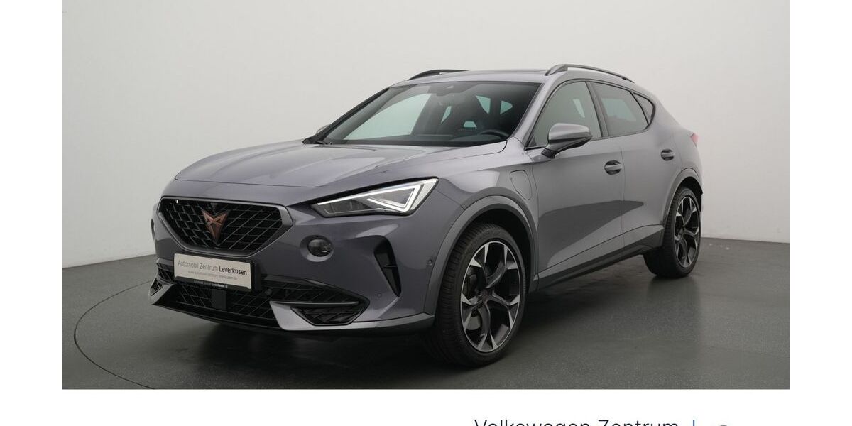 Cupra Formentor 34.940 km 29.988 &euro; Leverkusen 51379