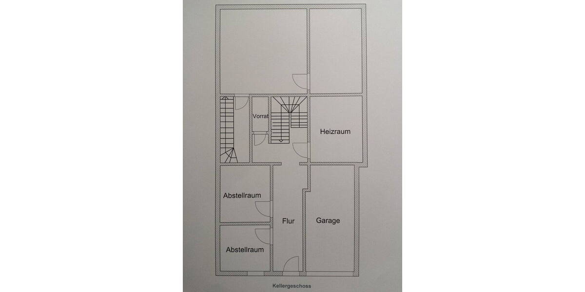 Mehrfamilienhaus, Wohnhaus Bergheim Quadrath-Ichendorf - 7 Zimmer, 310 m&sup2;, 380.000&euro; | Angebot:26190414