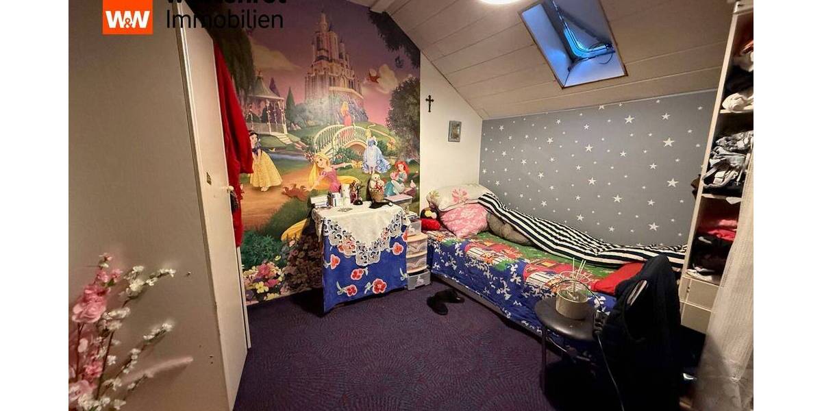 Mehrfamilienhaus, Wohnhaus Sankt Augustin Niederpleis - 6 Zimmer, 135 m&sup2;, 378.000&euro; | Angebot:23946801