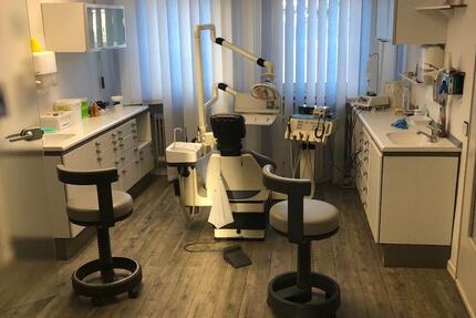 Praxisräume :Wohnung in Köln Stammheim 4 zimmer