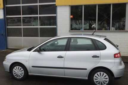 Seat Ibiza 163.340 km 1.950 &euro; Burscheid 51399