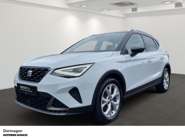 Seat Arona 22.693 km 24.110 &euro; Dormagen 41540